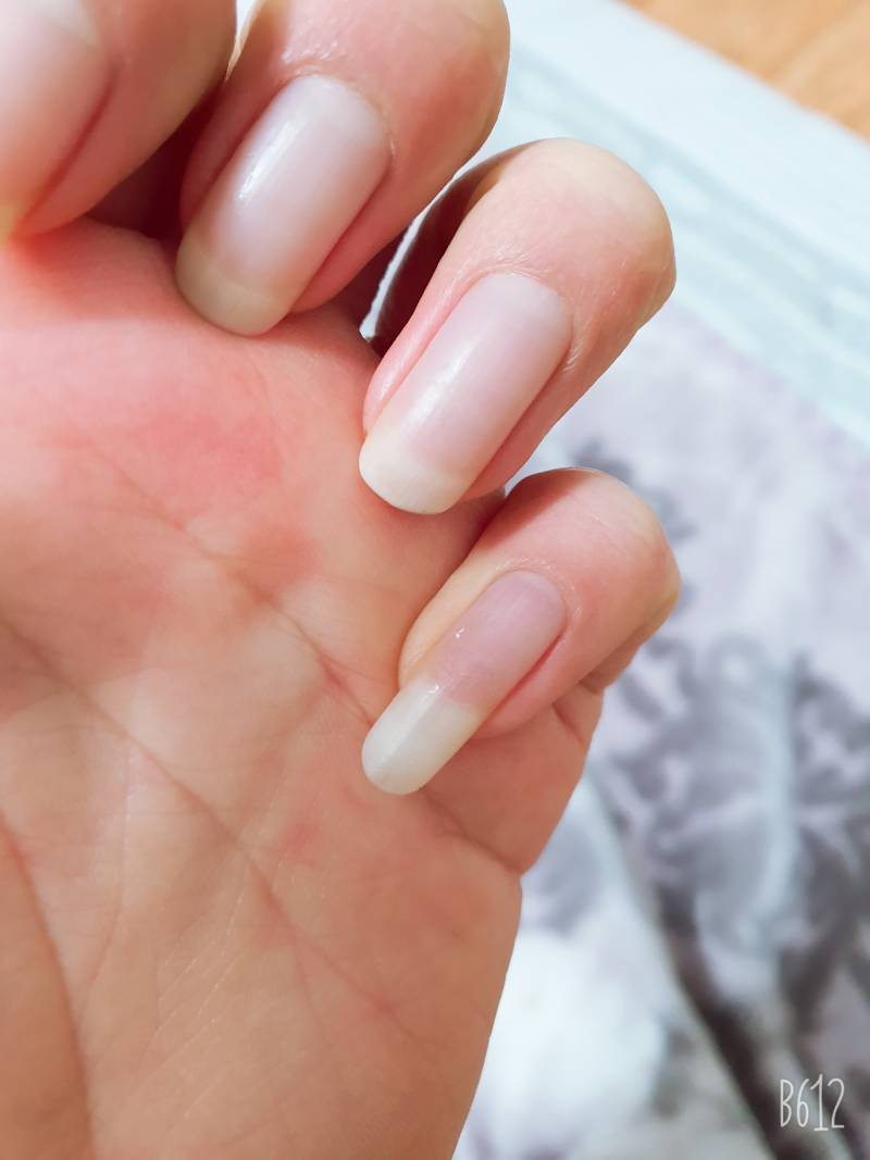 나보다 손톱 긴사람 | 인스티즈