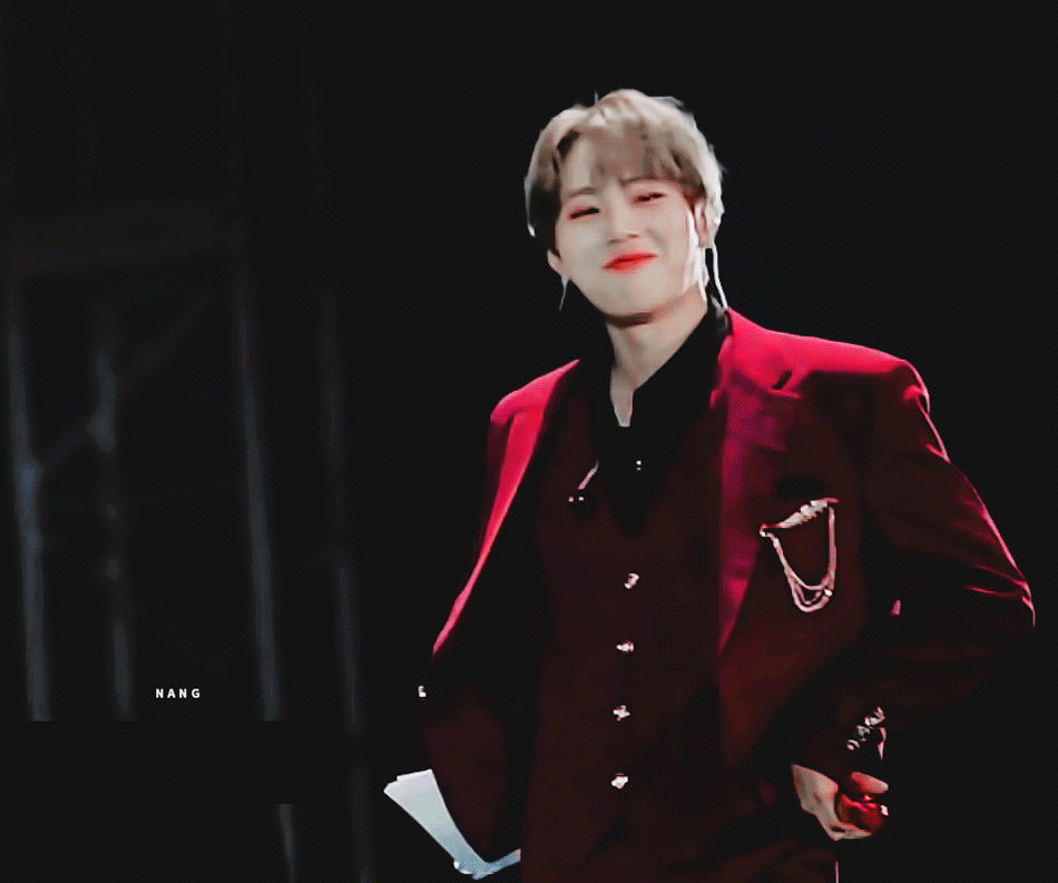 하성운 이거 짱 귀여워 ㅠㅠ | 인스티즈