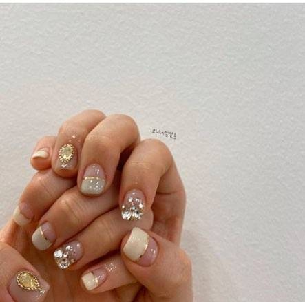 네일 이거 어때..? | 인스티즈