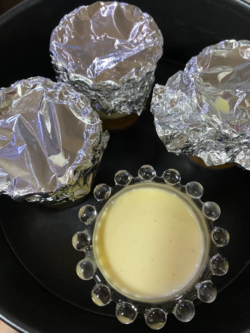 익들아 나 푸딩을 만들고 있는데 | 인스티즈