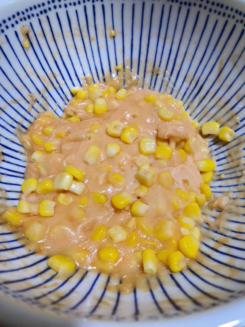 콘치즈했는데 반응이 안좋아... | 인스티즈