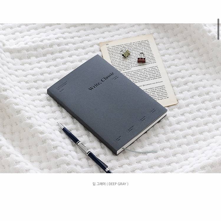 다이어리 색상 구해주면 이번년 계속 좋은일만 있다!!!! | 인스티즈