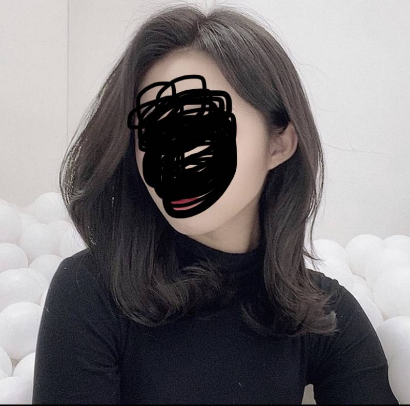 나 염색하려는 색 있는데 탈색 필요해보여?? 4040 | 인스티즈