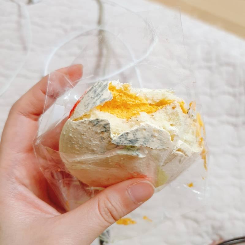 불닭 마카롱 먹어본 사람🙋‍♀️ | 인스티즈