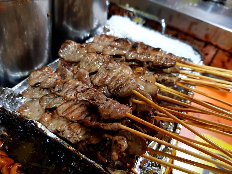 전주에서 무조건 먹어야 되는거 | 인스티즈