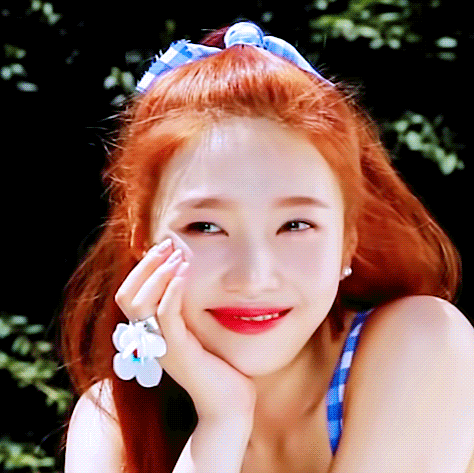 이렇게 웃는거 불법임 | 인스티즈