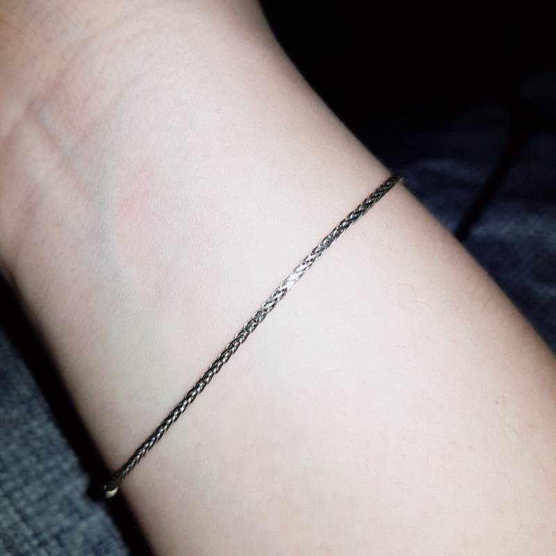 팔찌 좀 골라주라!!!!!!!!!!! | 인스티즈