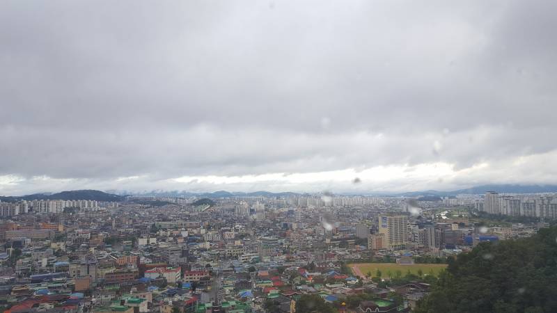 안자는 사람만 볼 수 있는 우리집 풍경 | 인스티즈