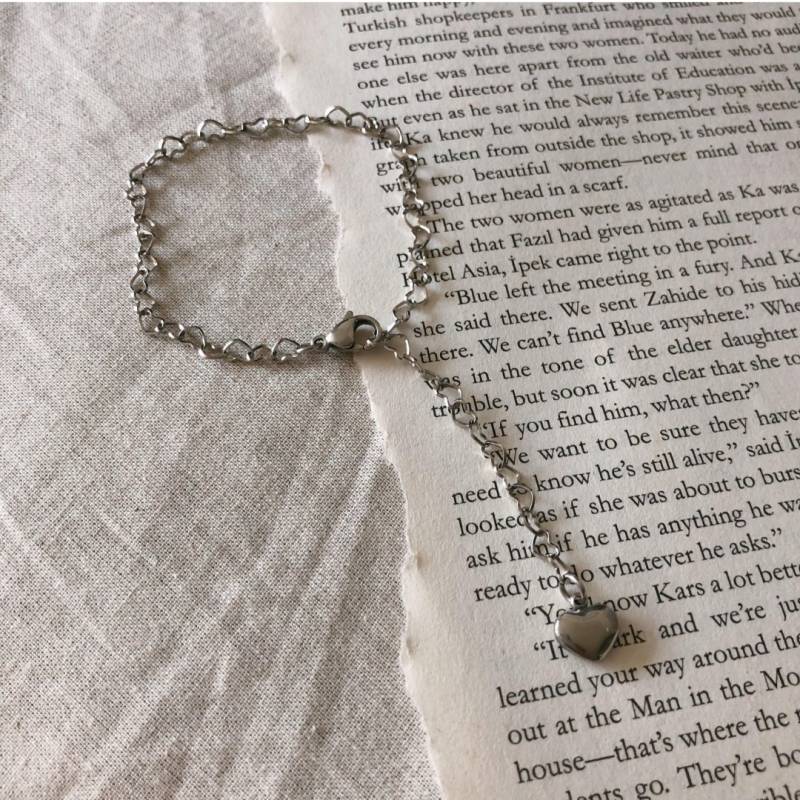 팔찌 좀 골라주라!!!!!!!!!!! | 인스티즈