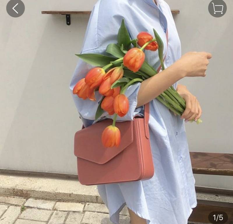 이 가방 오때 | 인스티즈