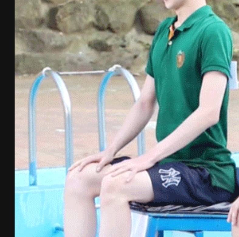 😥😥익들아 이렇게 바른자세 되고싶은데❗❗ | 인스티즈