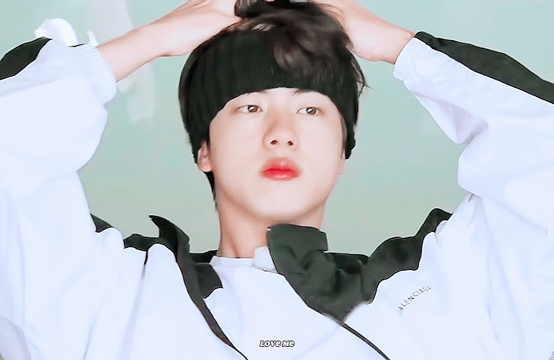 방탄소년단 컴백기념 내가 좋아하는 김석진 민낯 모음 | 인스티즈