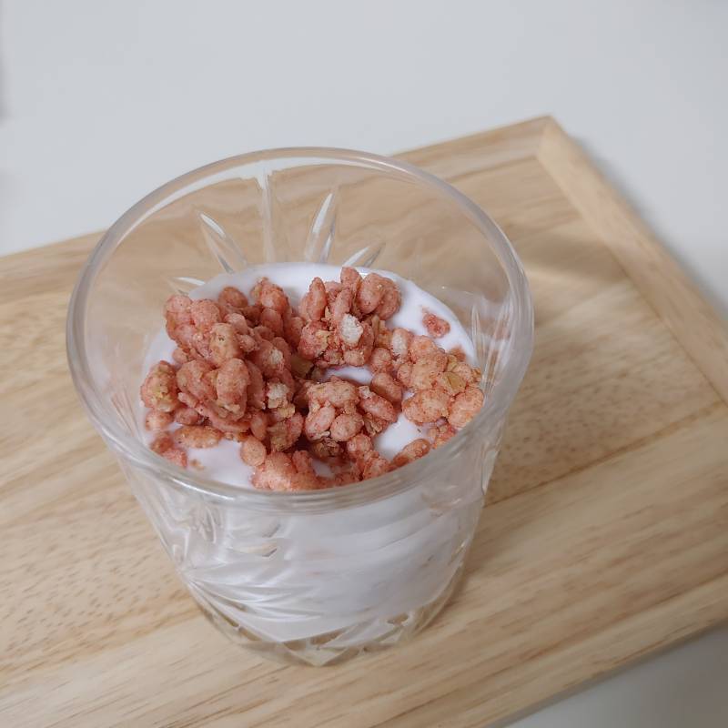 집에서 요거트 만들어먹어랑 4040 | 인스티즈