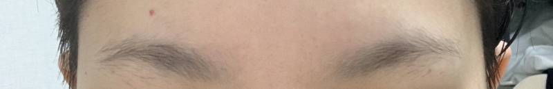 이런 눈썹은 어떻게 다듬어야 하니 | 인스티즈