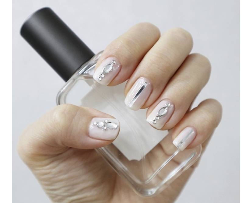 이 네일 어때? ㄱㅊ? | 인스티즈