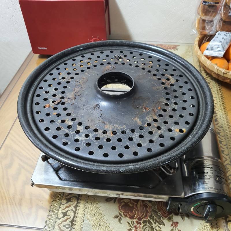 혹시 이 찜기?냄비 뭐라고 하는줄 알아?? | 인스티즈