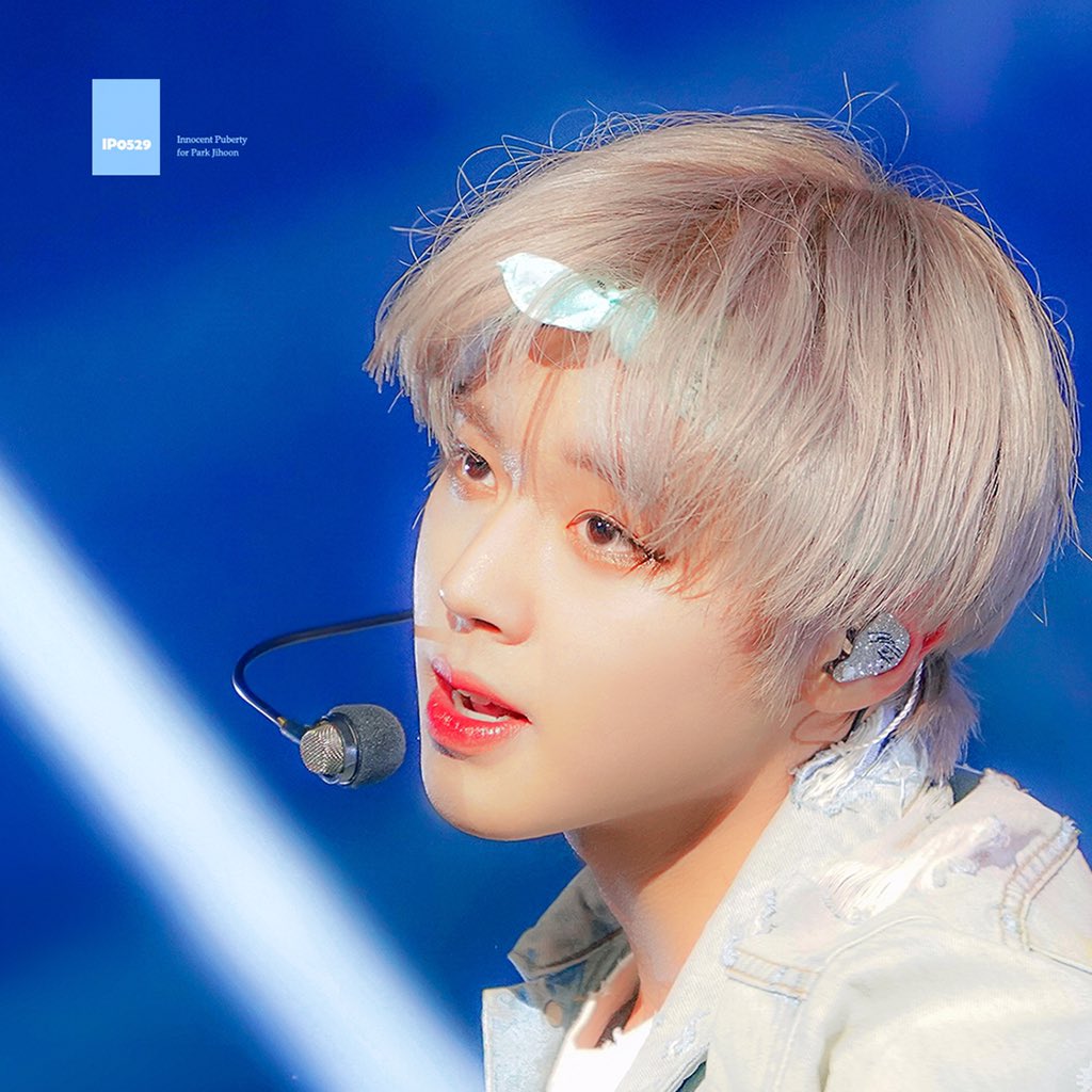 👉박지훈 찐뷘👈 | 인스티즈