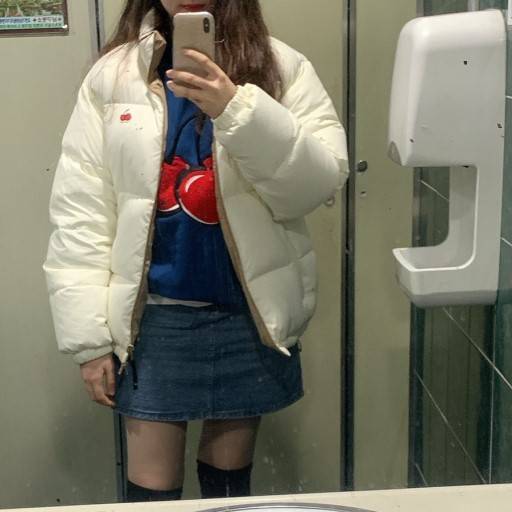 키르시 숏패딩 ㅇㄸ? | 인스티즈