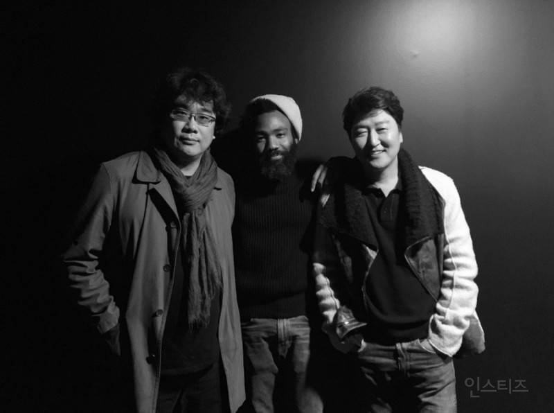 세상 쩌는 [기생충] 언급한 세계 유명인들 모음.jpg(월클...) | 인스티즈
