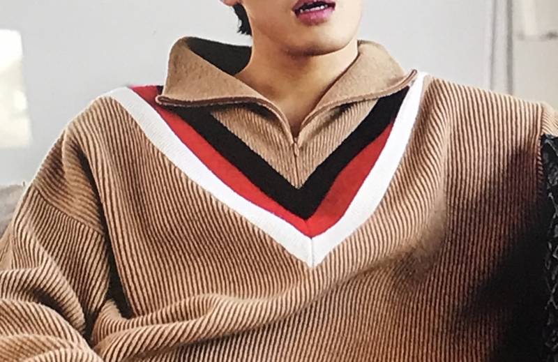 이 옷 어디꺼일까 | 인스티즈