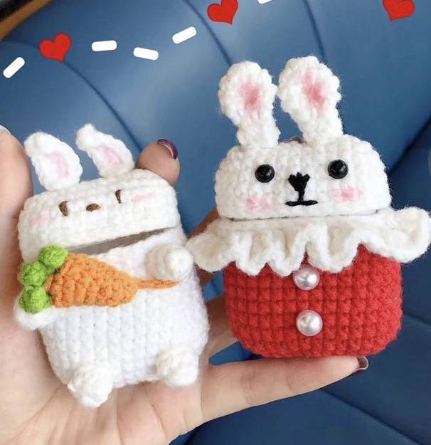 에어팟 케이스 뭐 살까 ? 💜 | 인스티즈