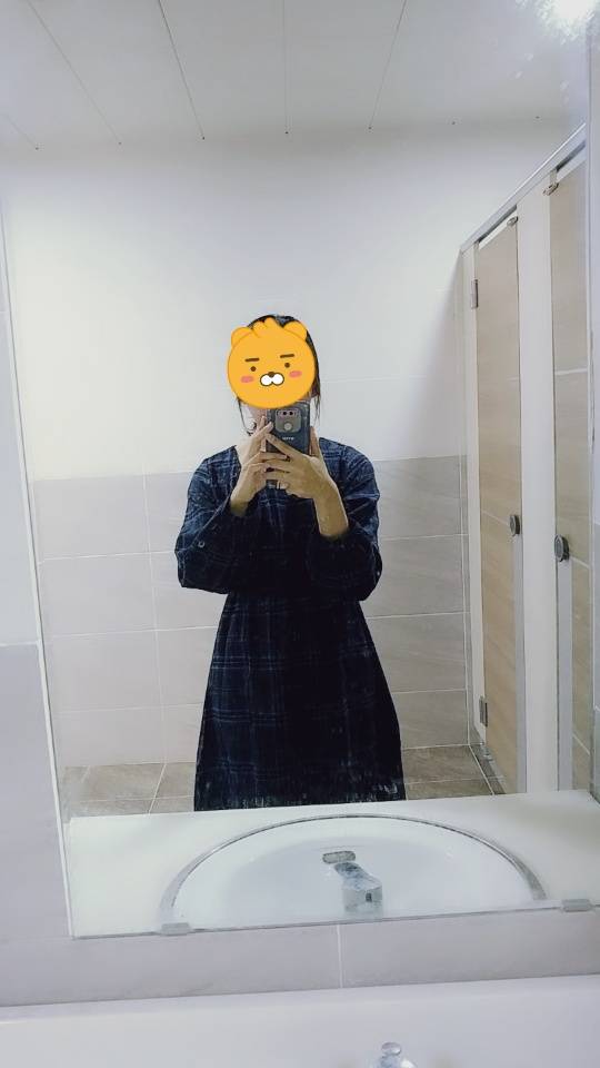 결혼식 하객룩 이거 어때..? | 인스티즈