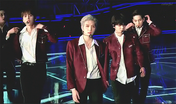 아니 근데 뉴이스트 코디팀은 뉴이스트 팬들도 | 인스티즈