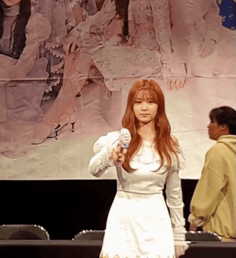 난 민주 이짤 제일 좋아해 | 인스티즈