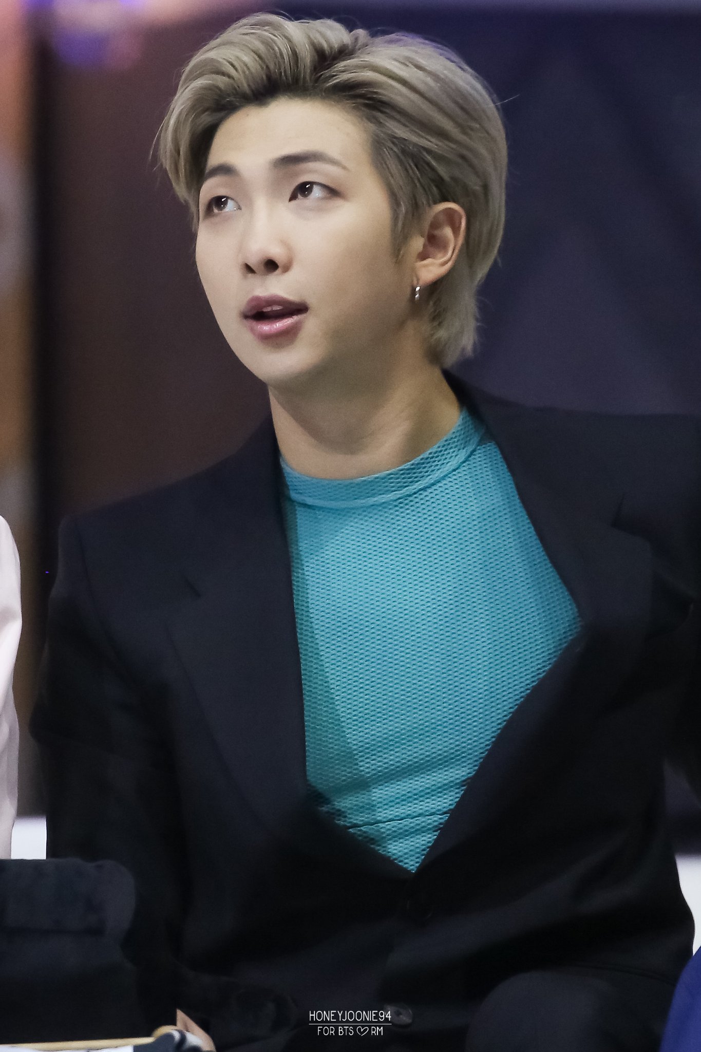 대놓고 방탄 홍보하는 글 | 인스티즈