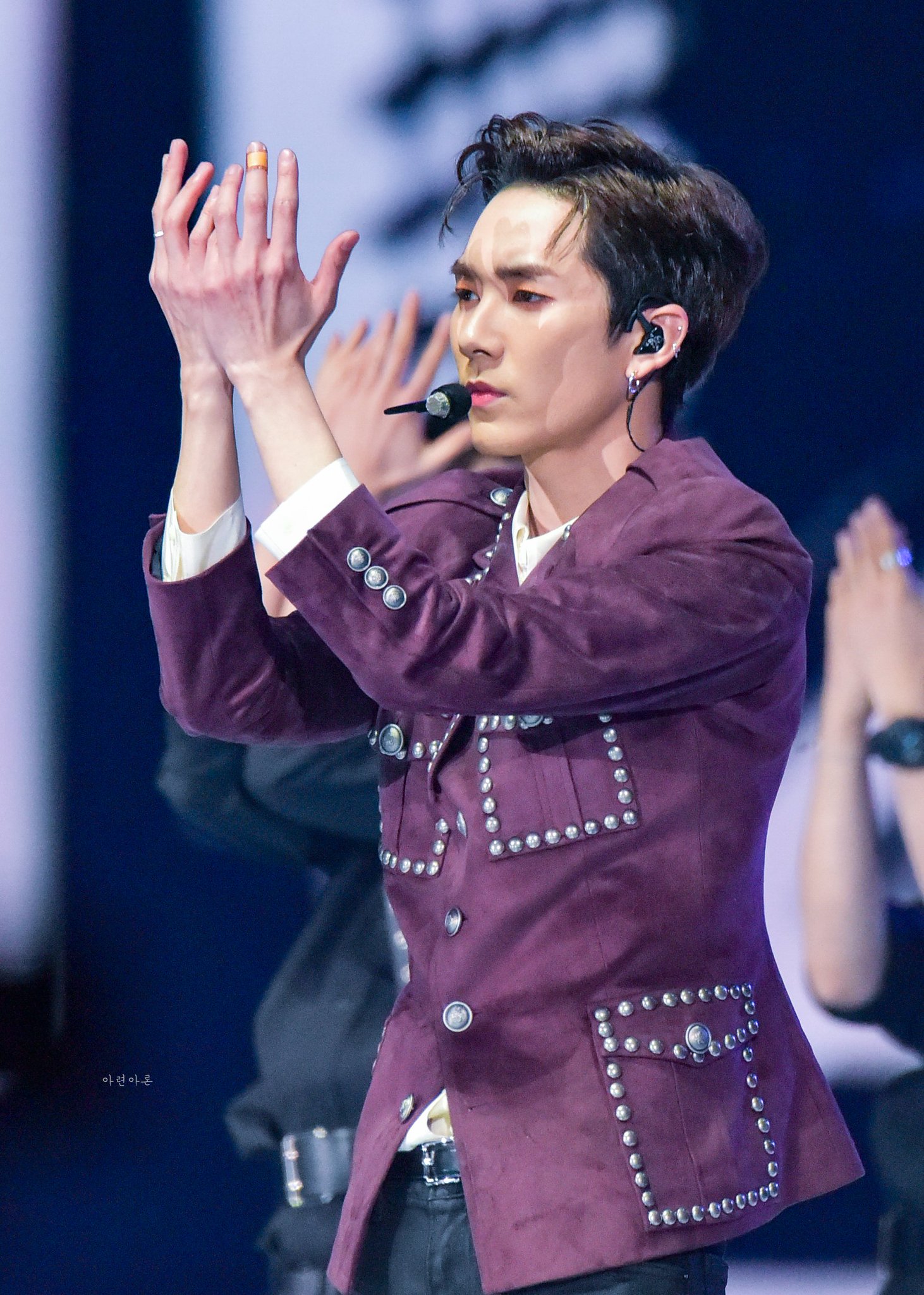 뉴이스트 사랑한다...💖 | 인스티즈