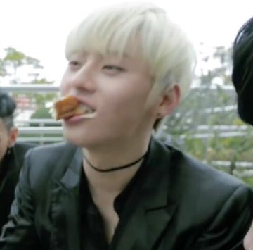 솔직히 황민현은 | 인스티즈