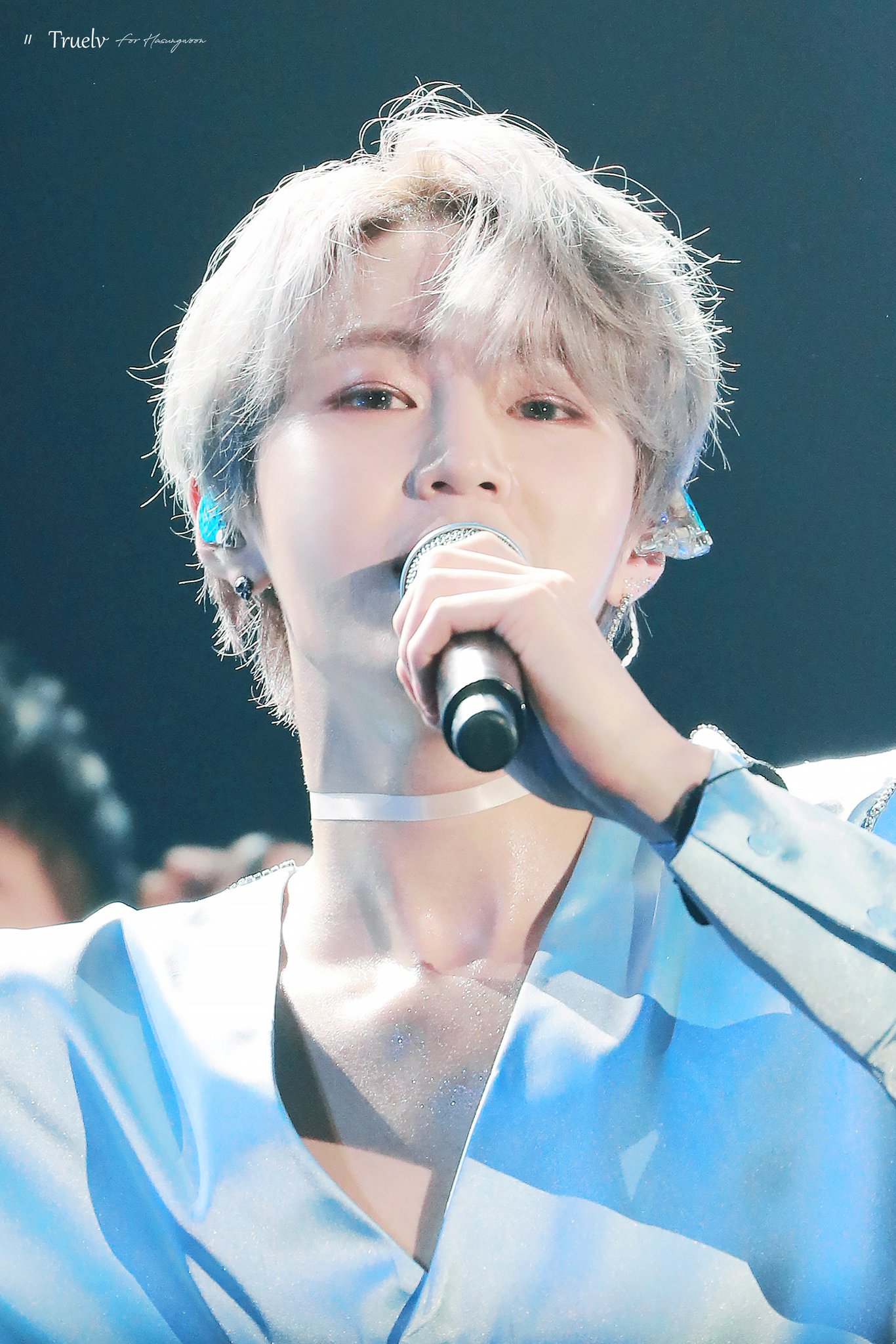 하성운 피부 ㄹㅈㄷ | 인스티즈