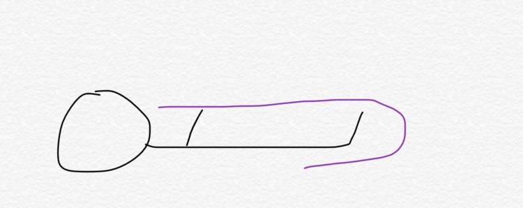 잘 때 이불 이렇게 덮는 사람 | 인스티즈