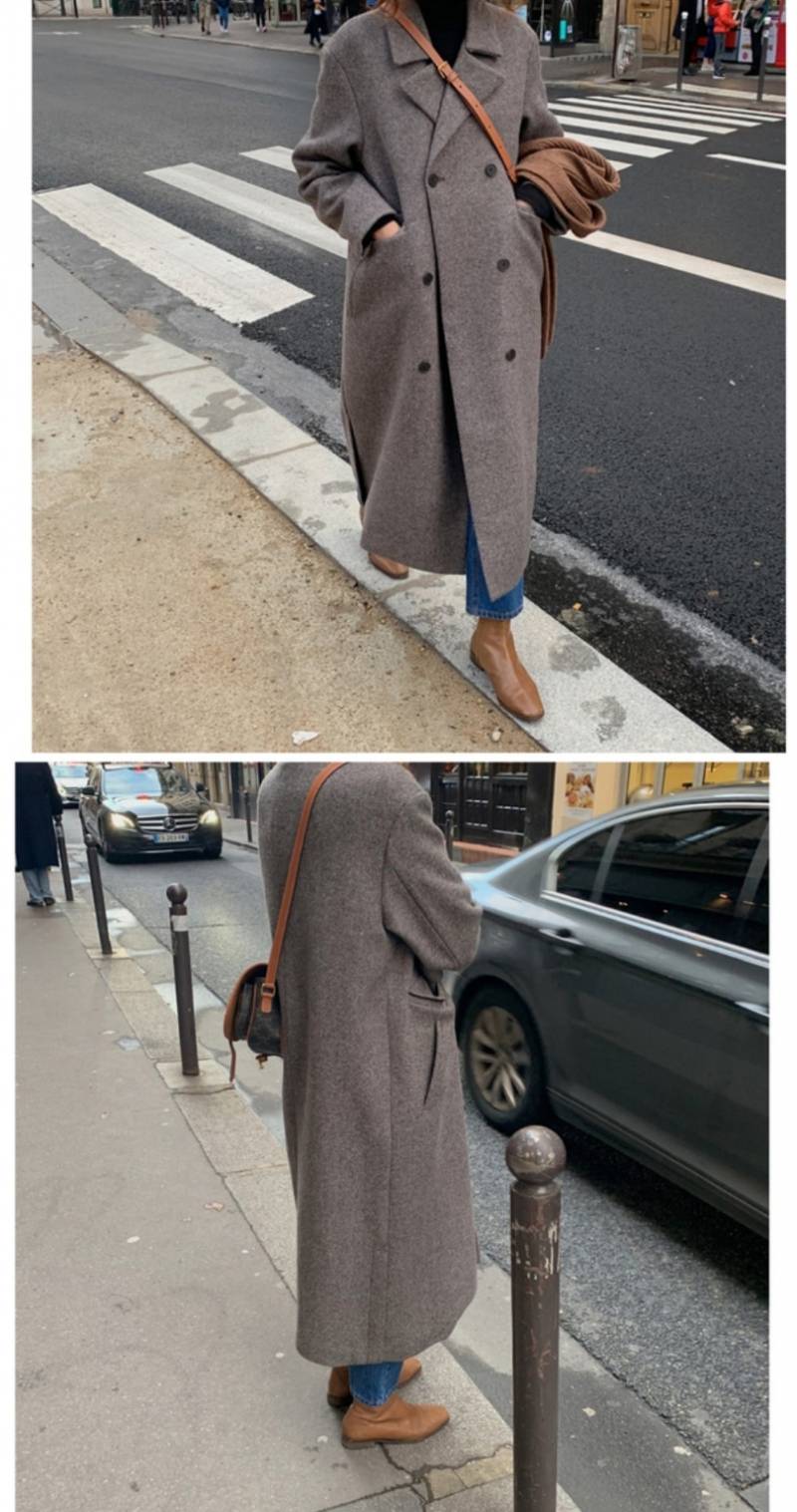 이 코트 어때!!! | 인스티즈