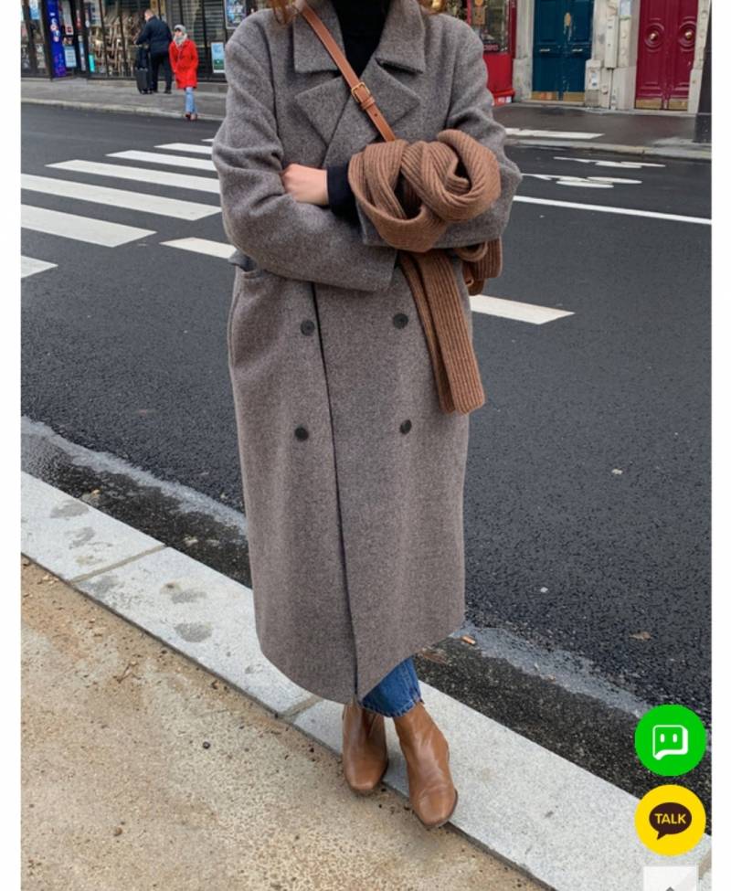 이 코트 어때!!! | 인스티즈