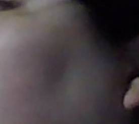 나 광대뼈 쪽이 움푹 들어가 있는데 | 인스티즈