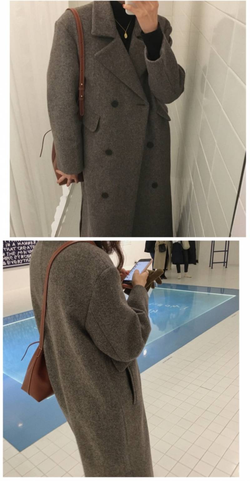 이 코트 어때!!! | 인스티즈