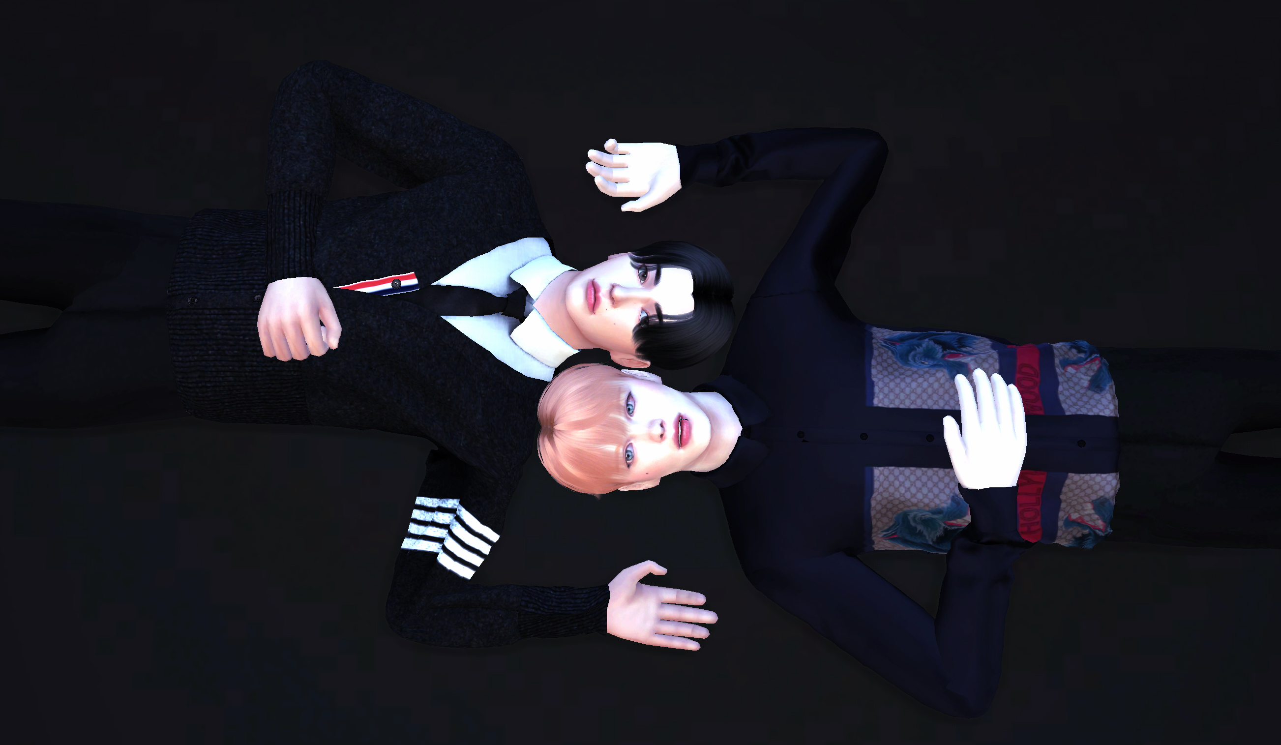 노트북 배경화면 뭘로 할까 골라쥬 40404040 (사진큼) | 인스티즈