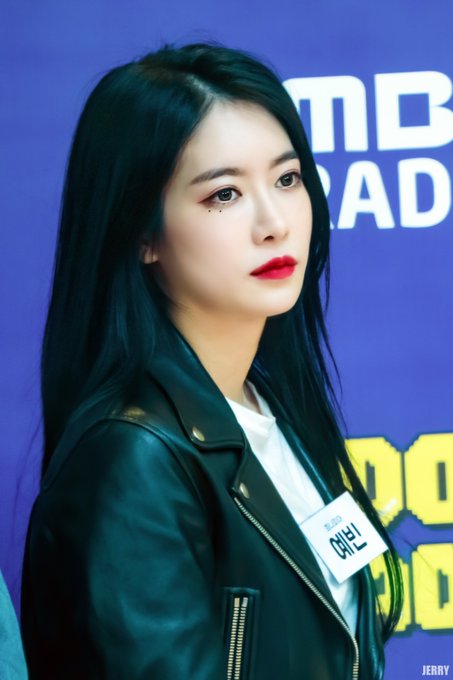 내가 좋아하는 여돌 | 인스티즈