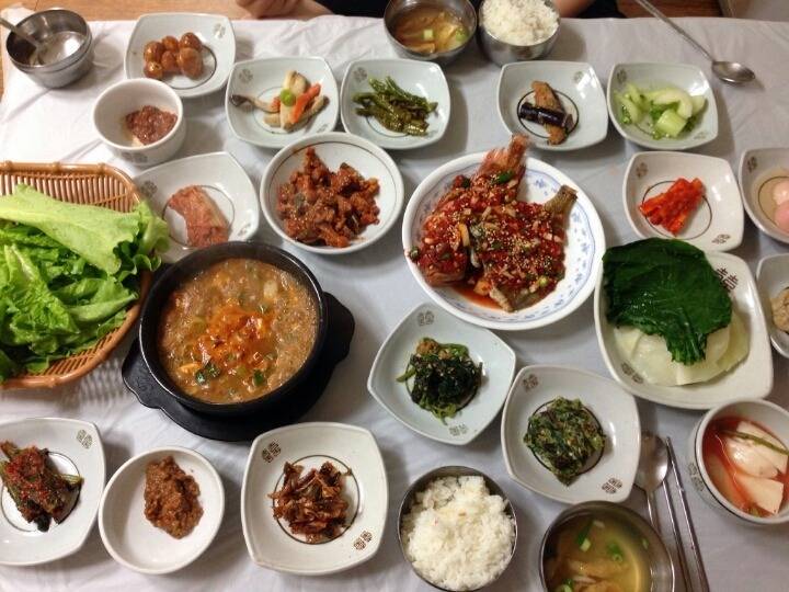 호불호 갈리는 밥상이라는데 | 인스티즈