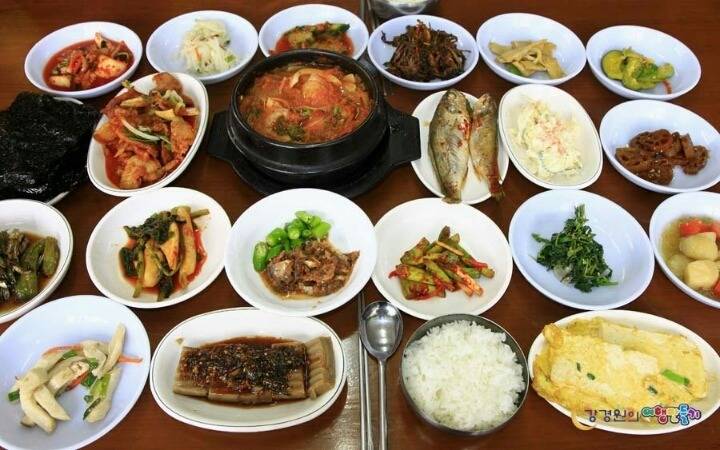 호불호 갈리는 밥상이라는데 | 인스티즈