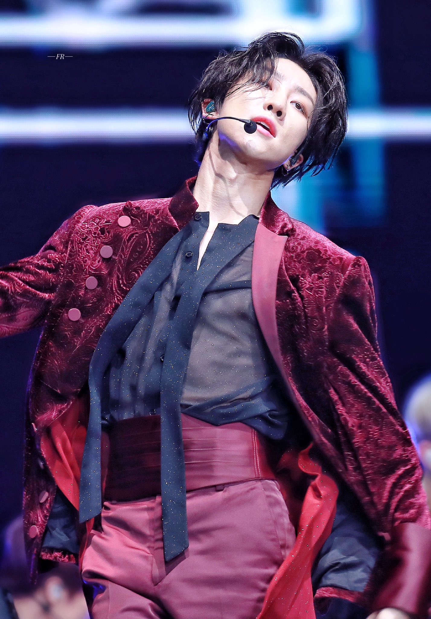 디에잇 피겨하면 ㄹㅇ 잘 어울릴거 같은게 | 인스티즈