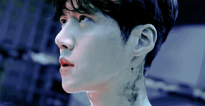 드라마 유령을 잡아라 김선호 ㄹㅇ 얼굴 맛집 | 인스티즈