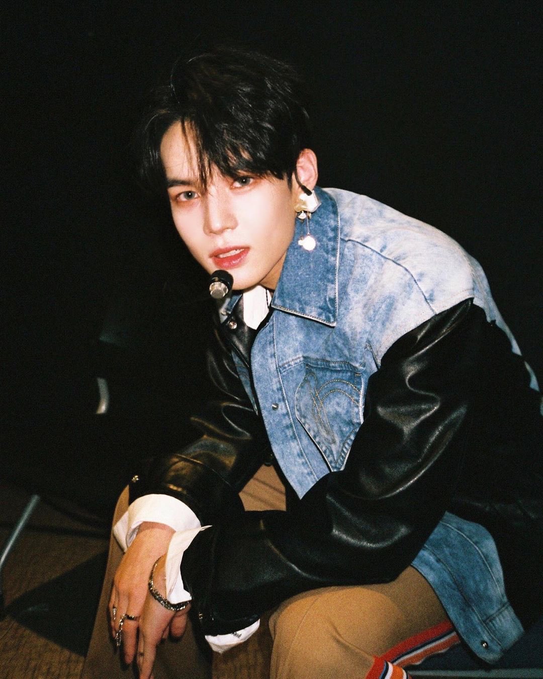 얼굴 자랑하도 댐니까 | 인스티즈