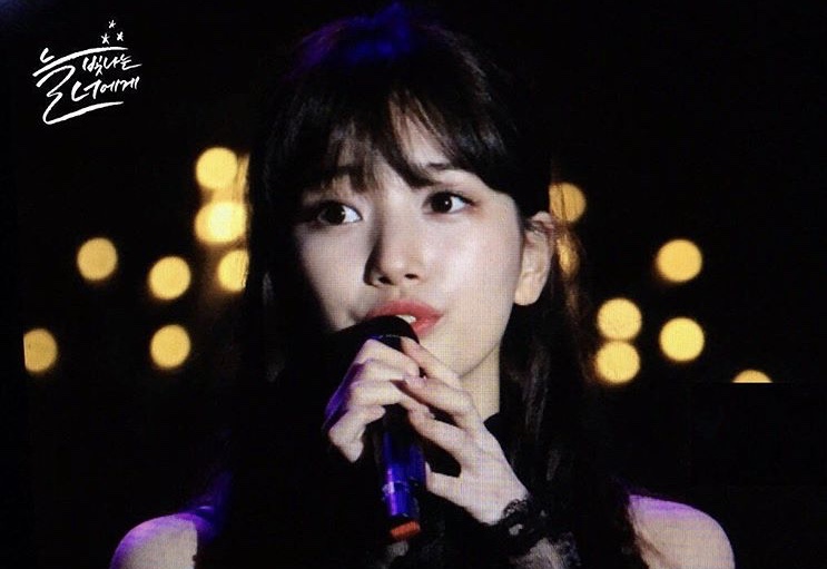 수지 비주얼은 정말 역대급이야 | 인스티즈