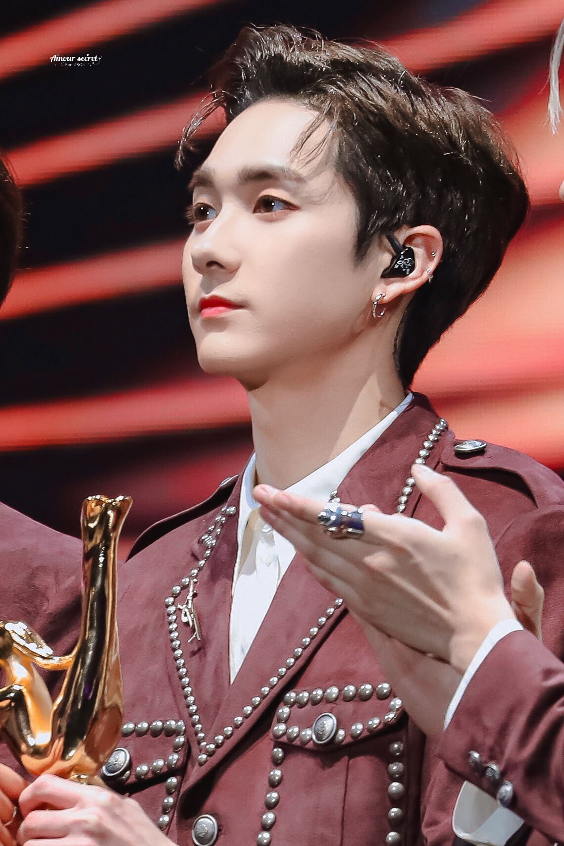 뉴이스트 최근 레전드 스케줄 | 인스티즈