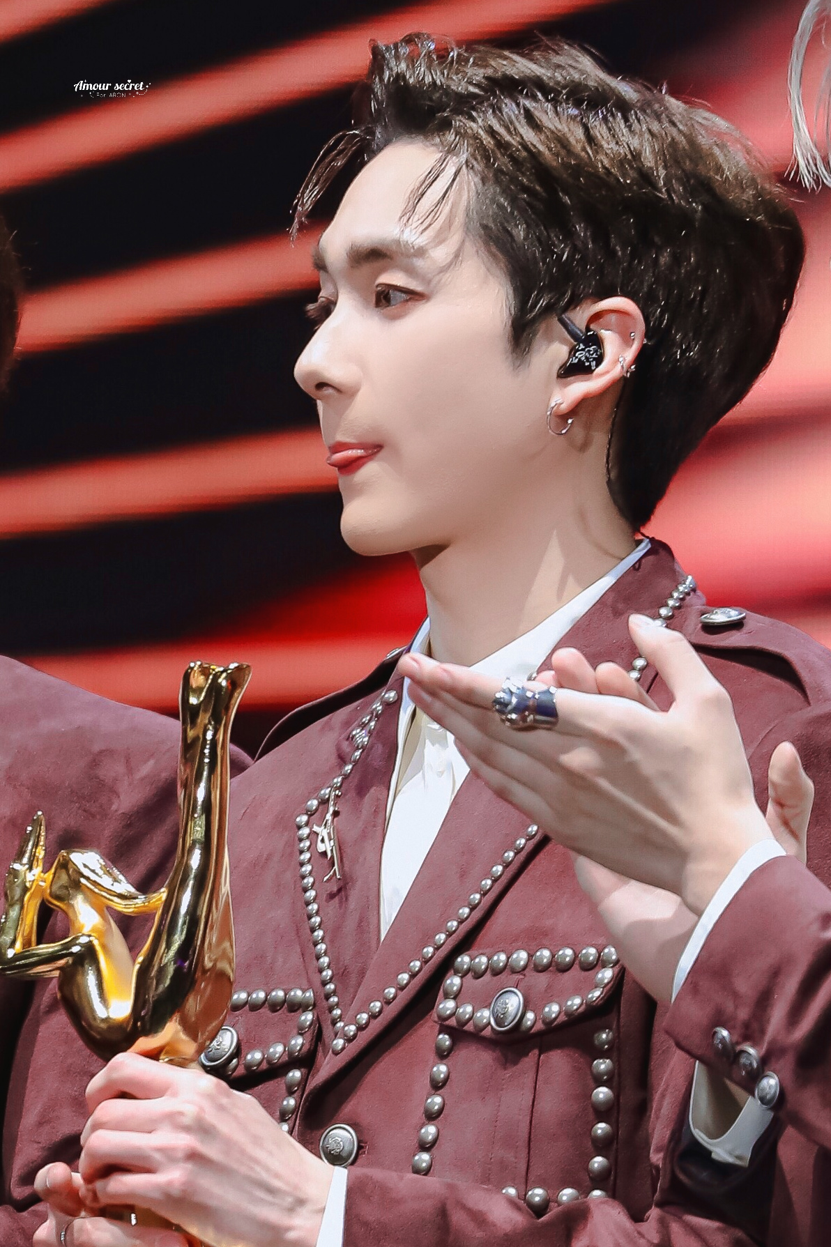 뉴이스트 최근 레전드 스케줄 | 인스티즈