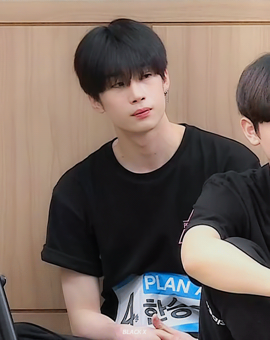 걍 한승우랑 나랑 외딴섬에 가둬주셈 | 인스티즈