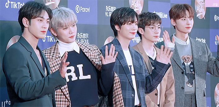 전원 길캐가 뭐 별건가? | 인스티즈