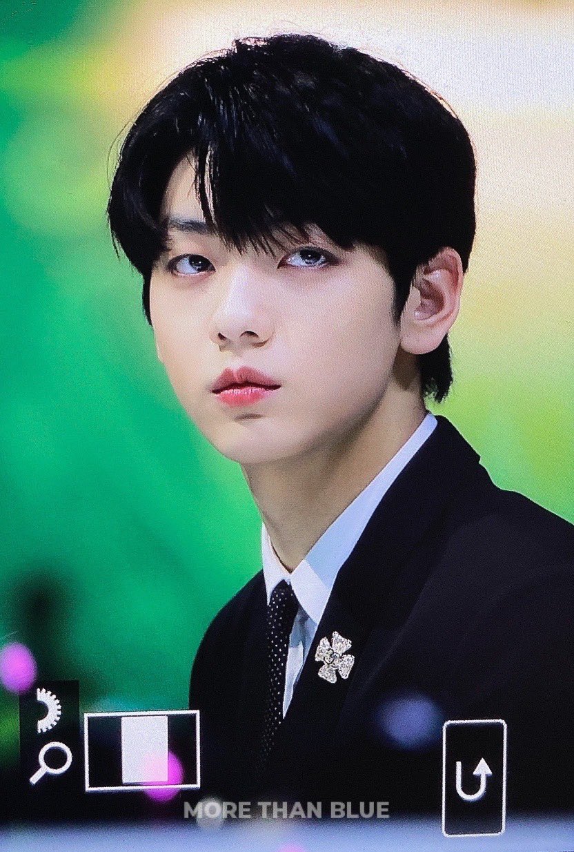 투바투 수빈 이거 고화질 떴니 | 인스티즈